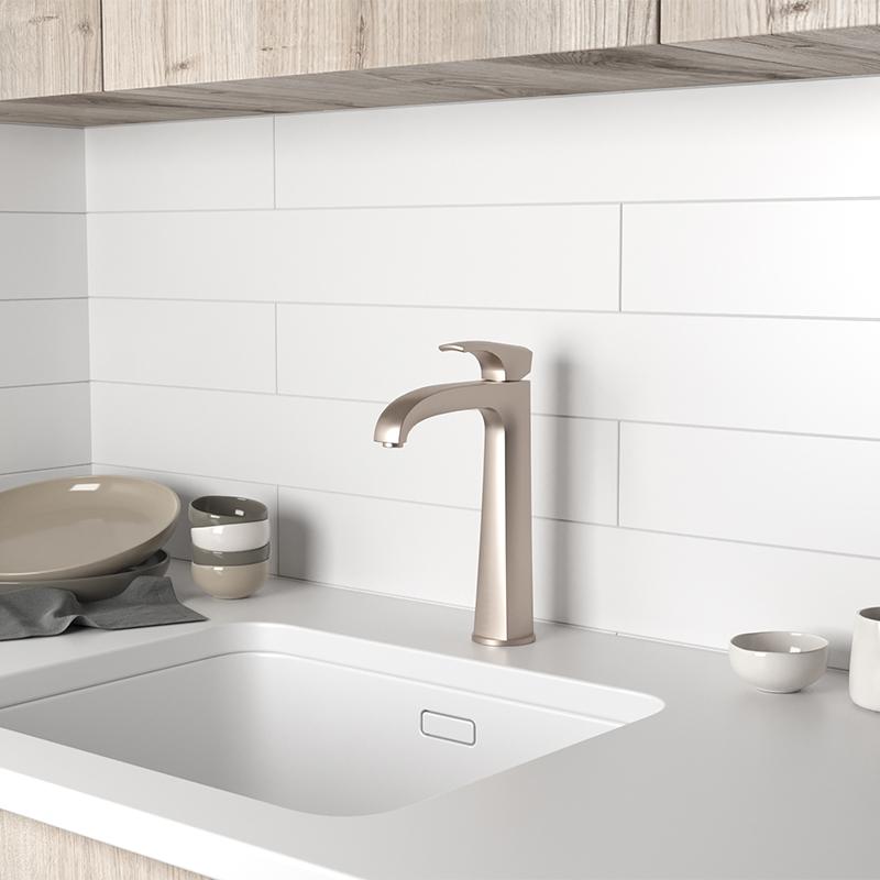 Paini Lady 89PW579KM смеситель для кухни - Вид №1