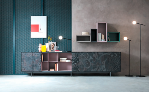 Буфет  CAPOD'OPERA 1091C0030306304A