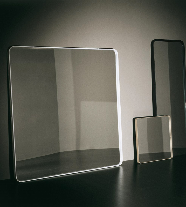 Зеркало  MERIDIANI BIRK 