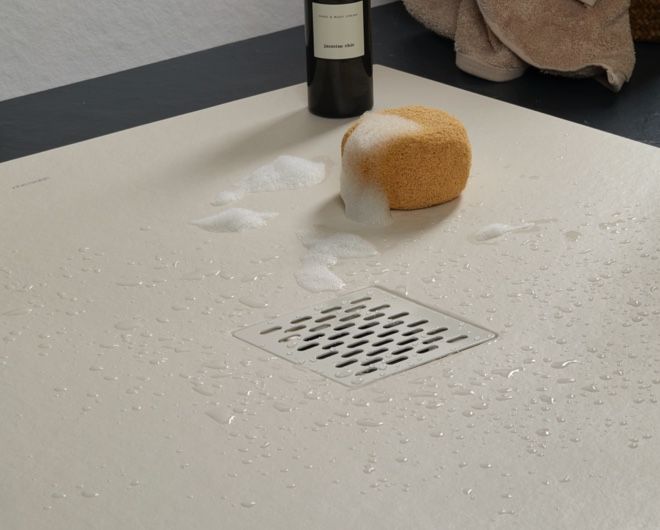 MCBATH Centuria Stone Nox 100x80 прямоугольный бежевый sun-id-1959540 - Вид №2