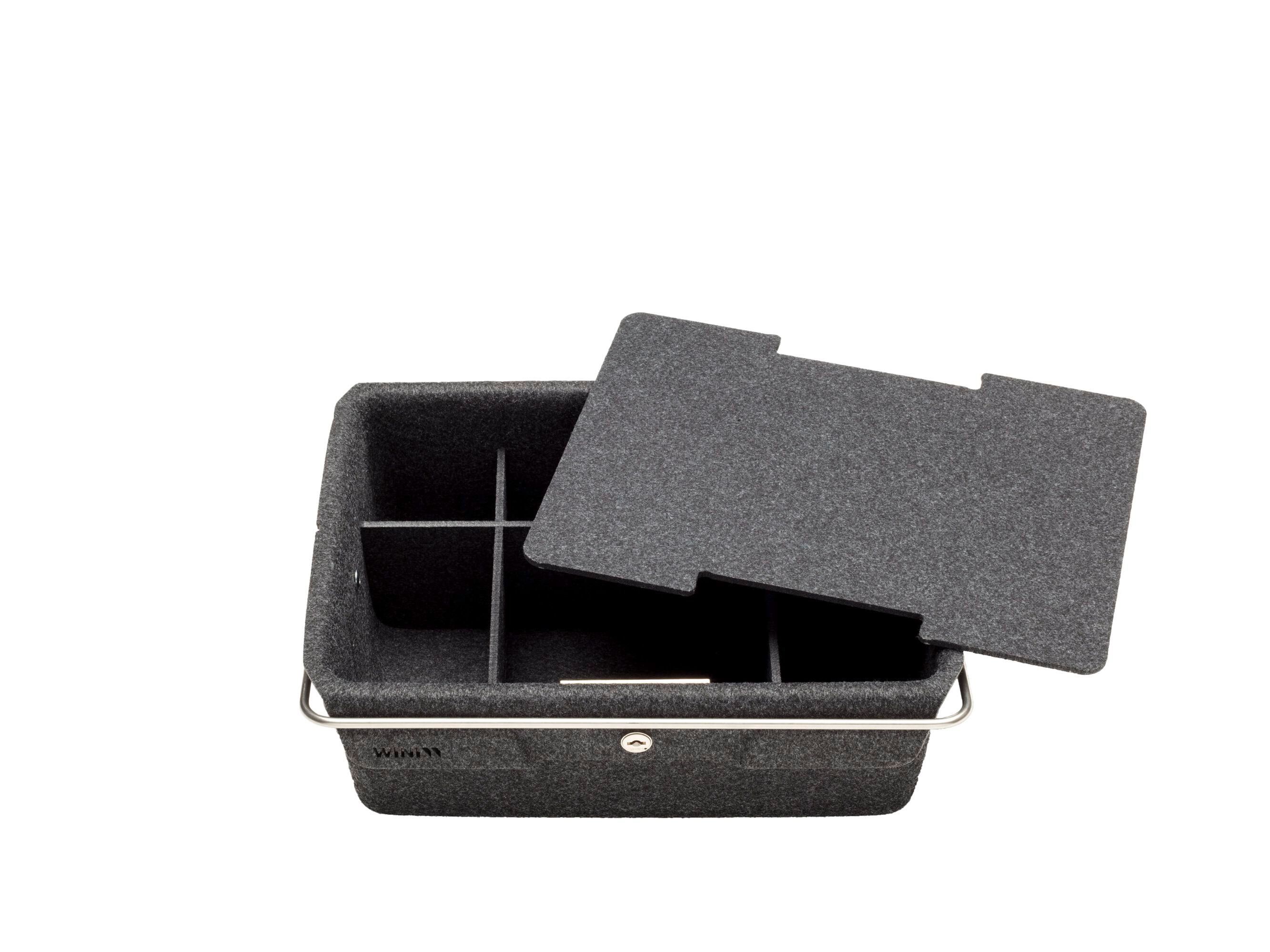 Войлочный поддон для салфеток WINI WINEA TOOLZ ARCH-00143242 - Вид №6