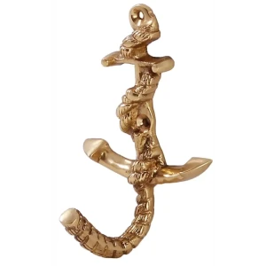 Крючок Anchor LB-135 PB, металл 13616162 STLM-2140045