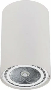 Потолочный светильник Nowodvorski Bit 9481 NOWODVORSKI BIT WHITE 201848 Белый