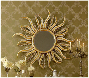 Зеркало  ANDREA FANFANI 1113/G