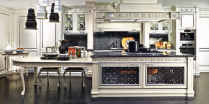 Кухня  BAMAX venezia