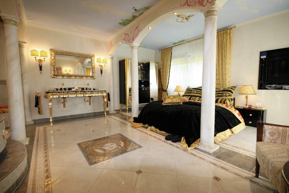 2024 Console da bagno Bianchini&Capponi DECO Bianchini Capponi - Вид №4