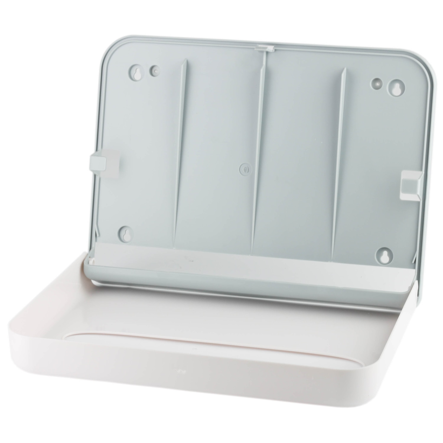 304009241 Диспенсер покрытий для унитаза PTC-506-1/2 KSITEX  - Вид №1