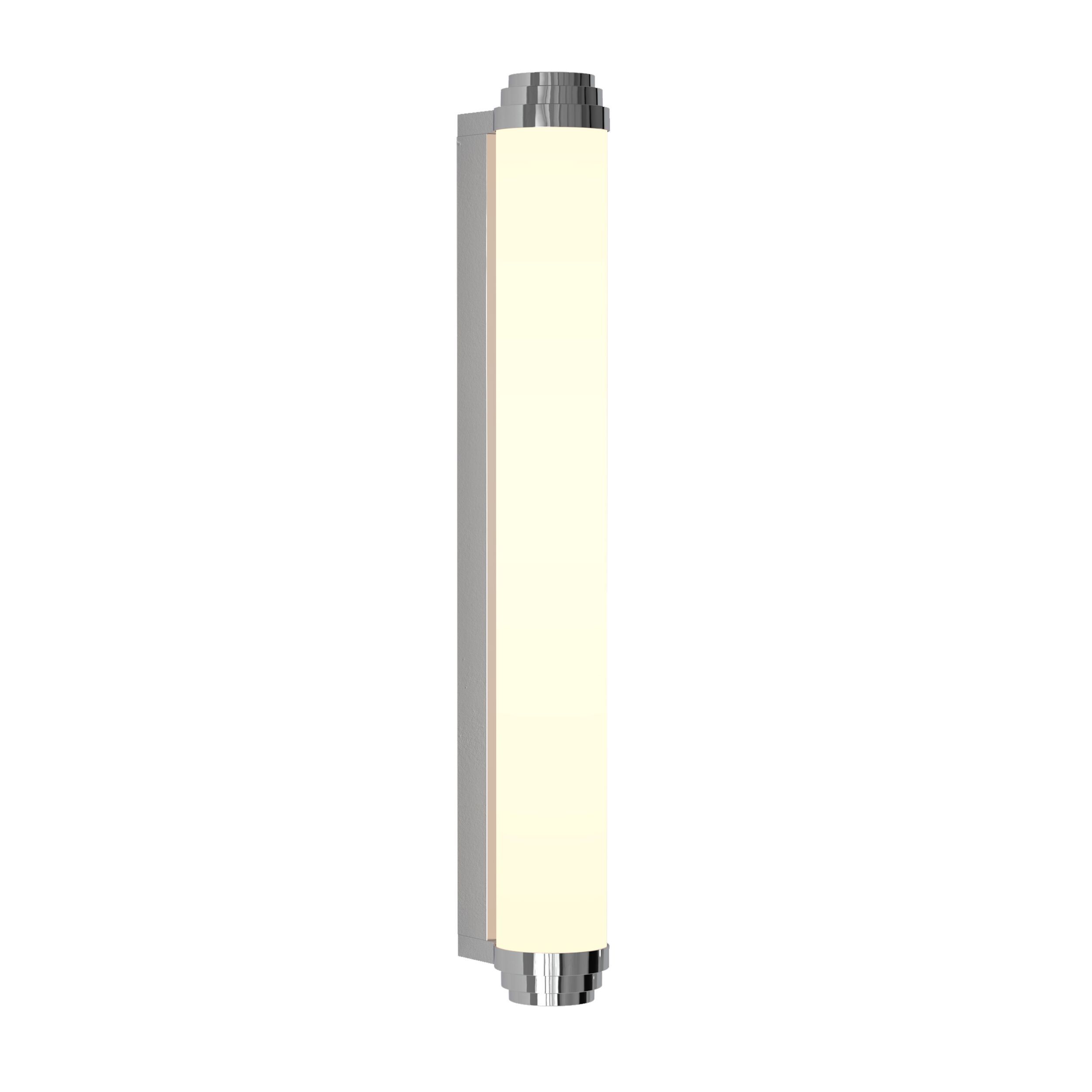 Цинк Dimmable светодиодный настенный светильник Astro Lighting BURLINGTON 600 DALI ARCH-00116252 - Вид №19