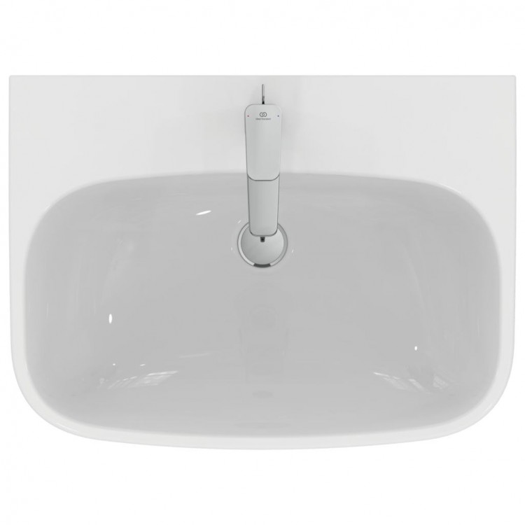 T470401 Раковина 65 см IS i.life A Ideal Standard Ideal Standard i.life A  - Вид №4