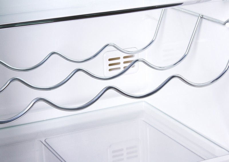 254016 Холодильник Teka CI 320 Турция  - Вид №2