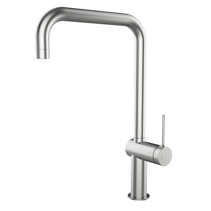 46823463 BASIC/PREMIUM Время Мужской Смеситель для раковины Нержавеющая сталь GRB MIXERS 