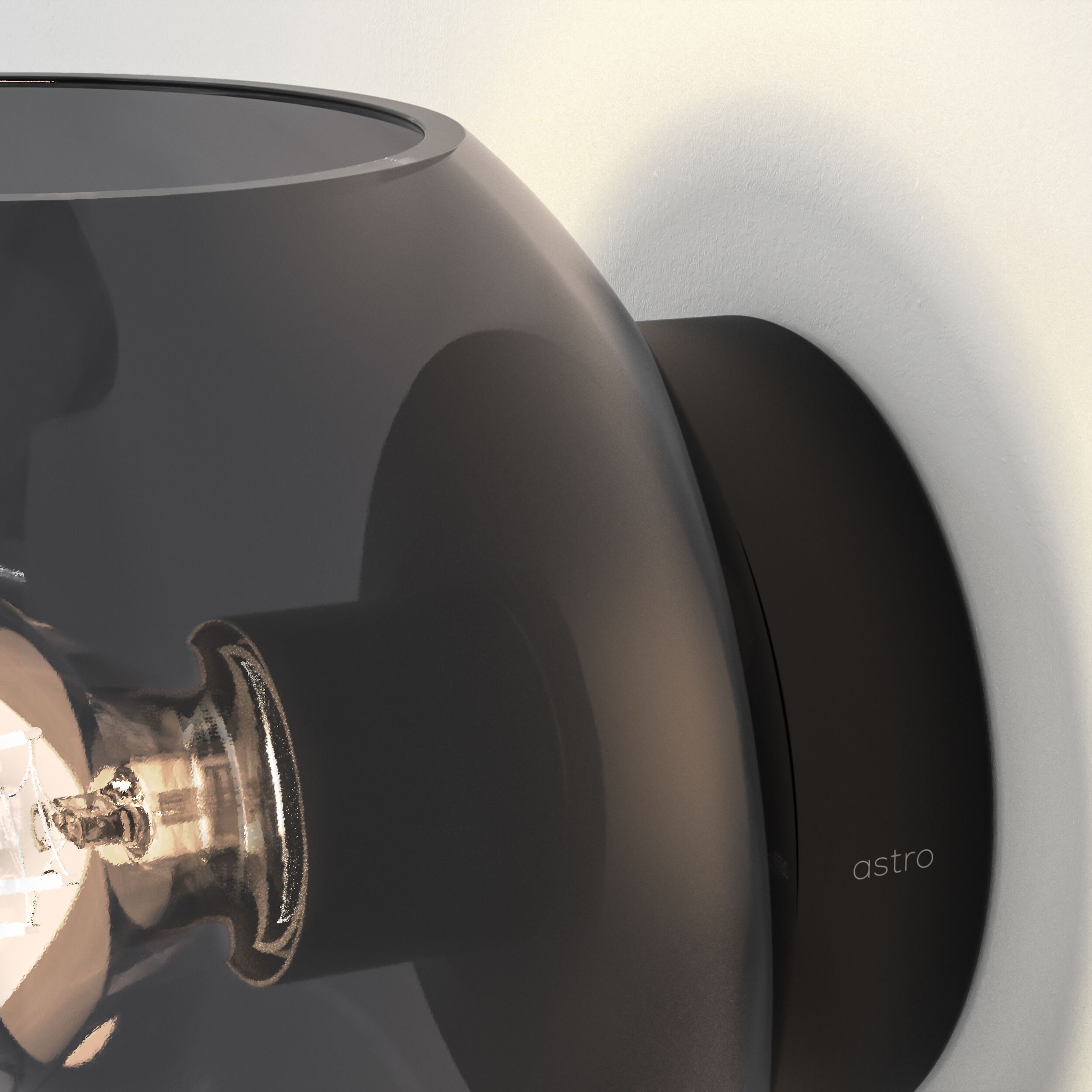 Настенный светильник Astro Lighting LUNA ARCH-00048249 - Вид №26