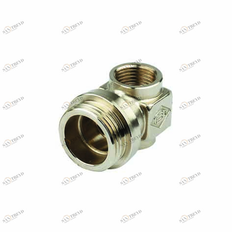 Carlo Poletti A51610Q Наконечник “мама” для коллекторов 