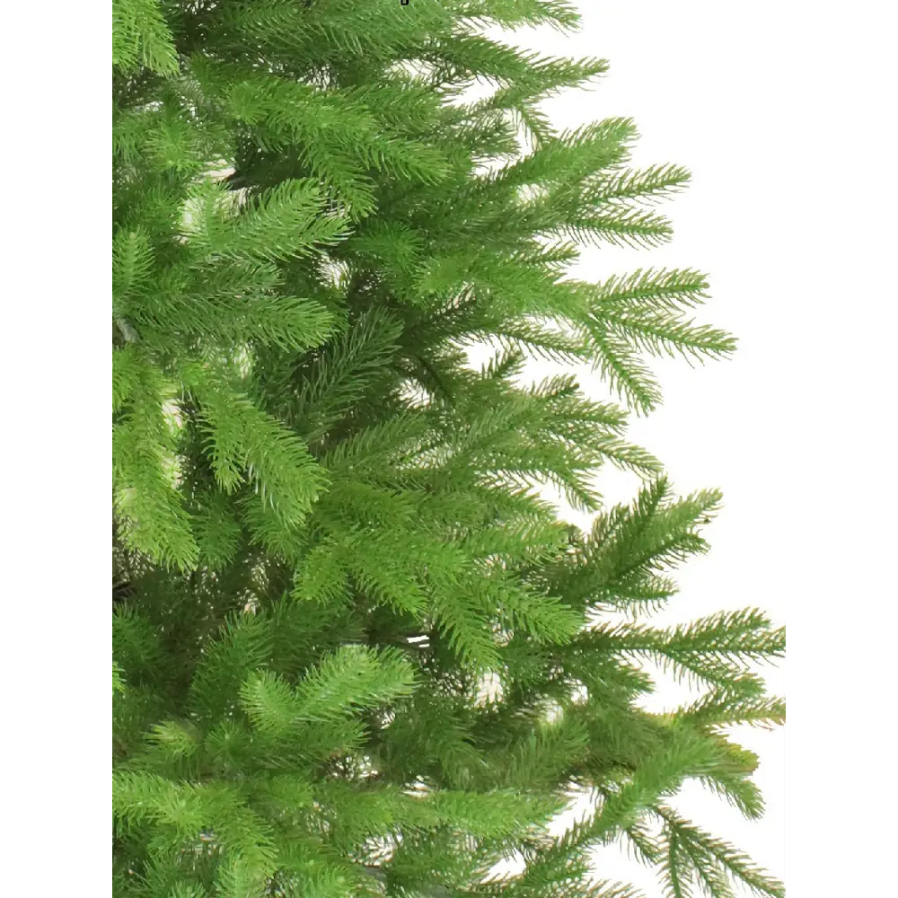 85023804 Ель новогодняя искусственная Добрая елка 1.5 м STLM-1386683 BEATREES  - Вид №2