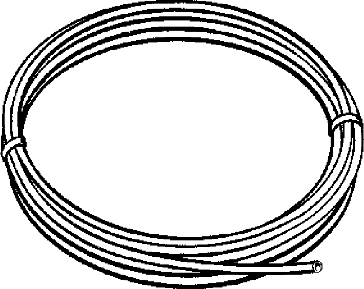 Viega Воздушная трубка Grundfix 4987.54 (490720) 490 720 - Вид №1