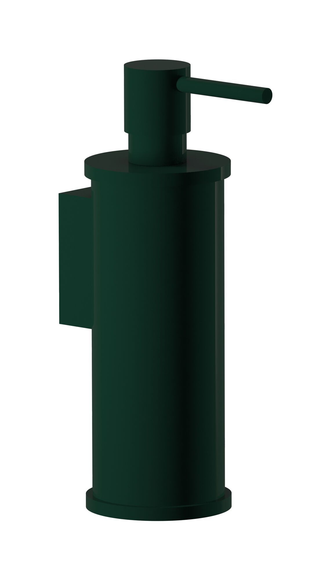 Настенный дозатор мыла IB цвет ARCH-00068610 - Вид №2