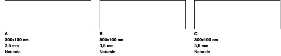 COTTO D'ESTE Настенная плитка из керамогранита для дома Wonderwall sun-id-1358601 - Вид №2
