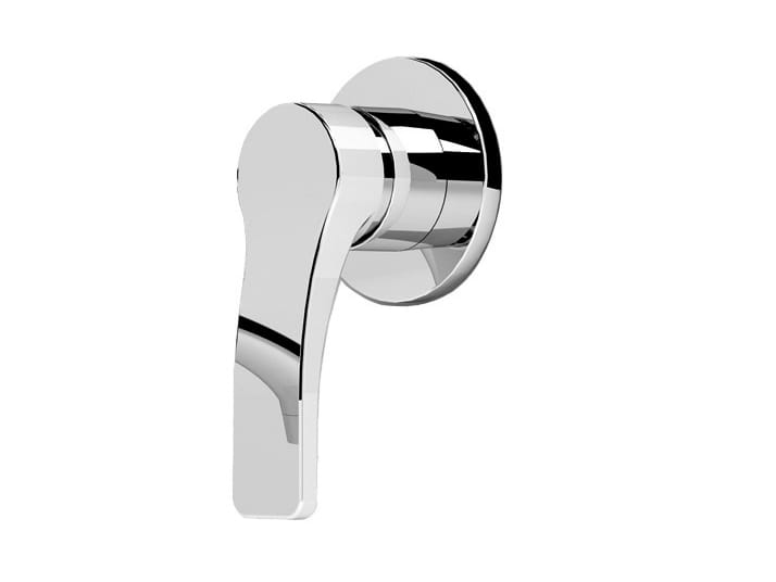 Смеситель для душа с одним отверстием ABOUTWATER AL/23 ARCH-00048202