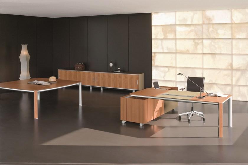 Archiutti Исполнительный стол Darch sun-id-1470135 - Вид №4