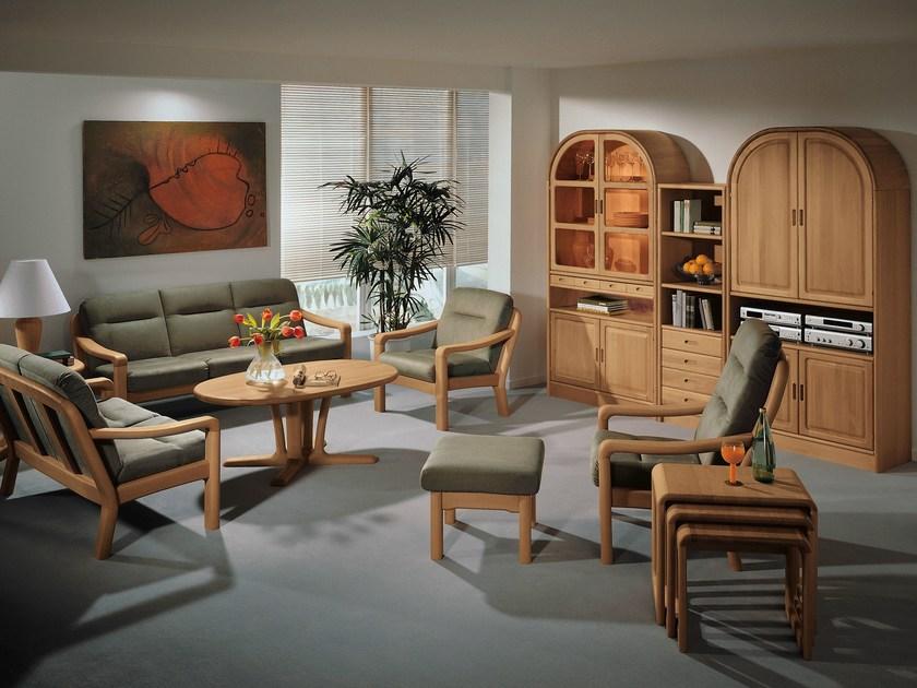 Dyrlund Штабелируемый журнальный столик sun-id-1456452 - Вид №1