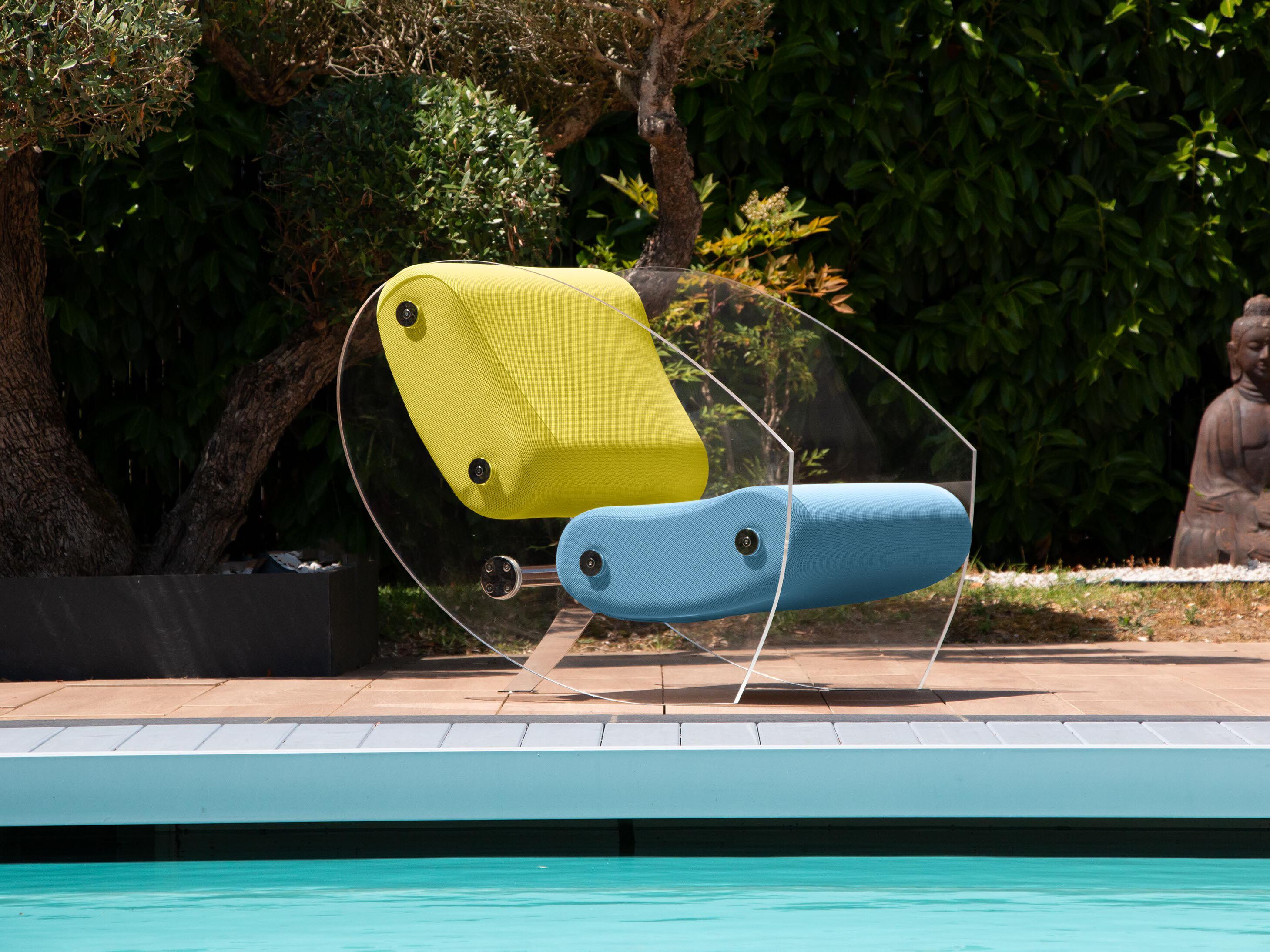 Кресло с подлокотниками KUUMO MW07 ARCH-00058463