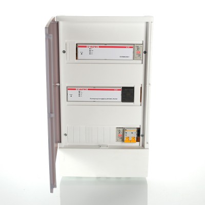 VT.WM.250.1 Концентратор универсальный Valtec 220 В / 7–24 В  - Вид №8