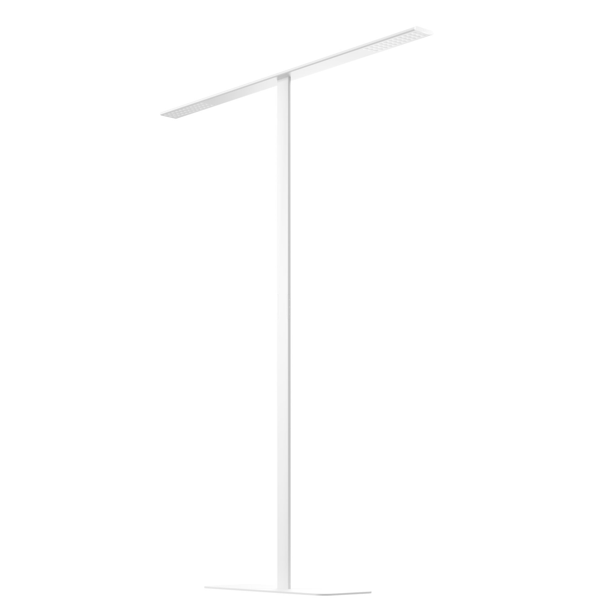 Двойной светодиодный торшер Flos Workmates ARCH-00045936 - Вид №1