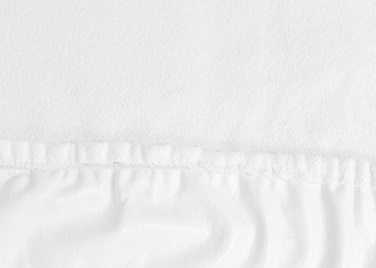 Наматрасник для люльки Bed ELLIPSE ELLIPSE BED 351693 Белый Santreyd  - Вид №2