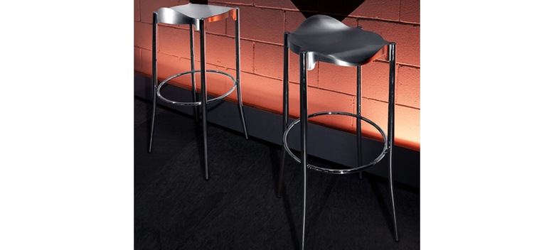 008213 Табурет Janet BD Barcelona Design  - Вид №2