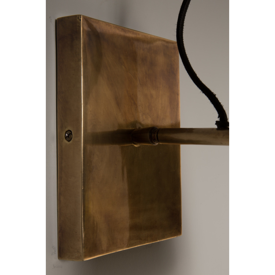 Лампа настенная Old School Dutchbone 5400003 - Вид №6