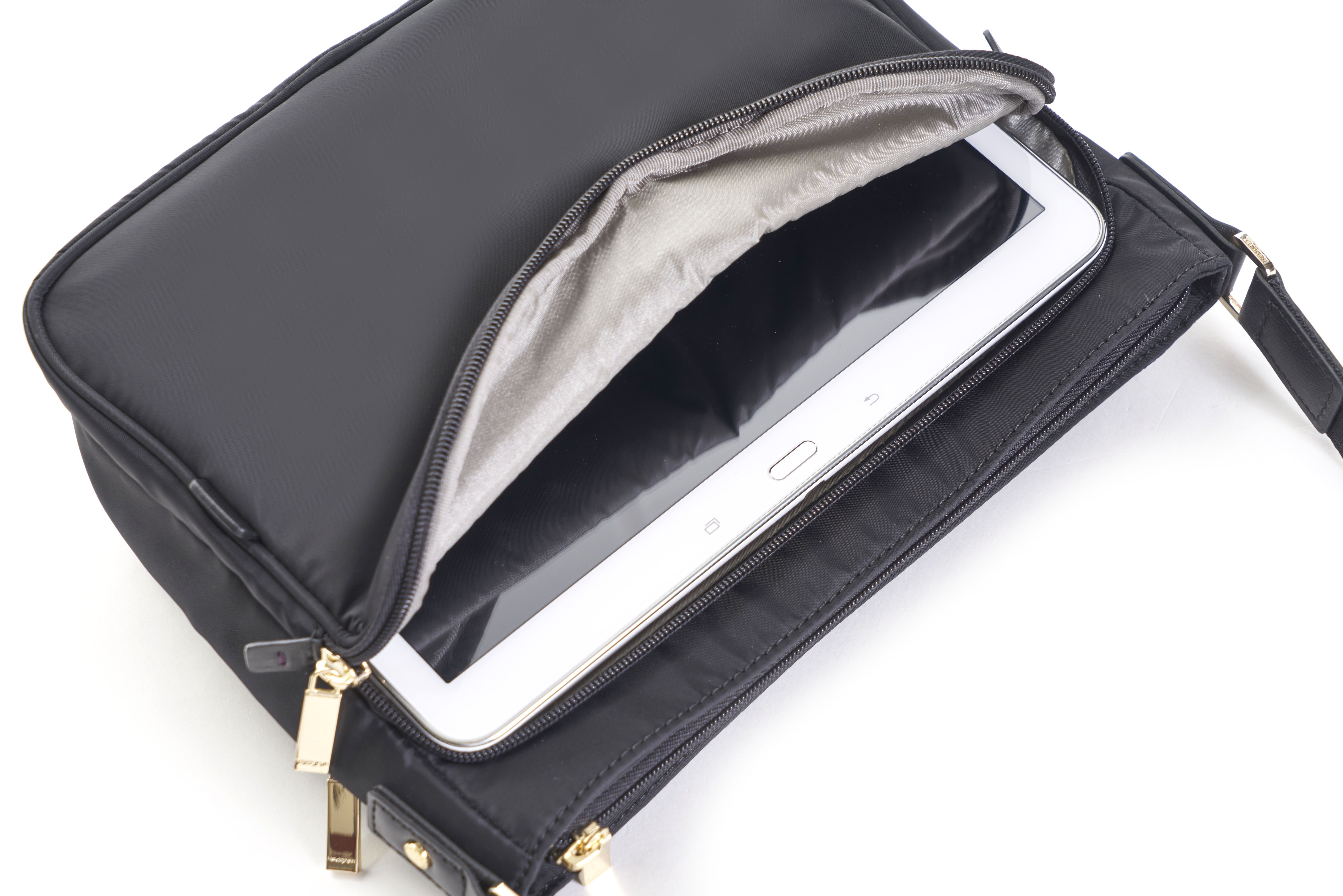 HCHM03M/003 Сумка HCHM03M Crossover Magic M Hedgren Charm  - Вид №6