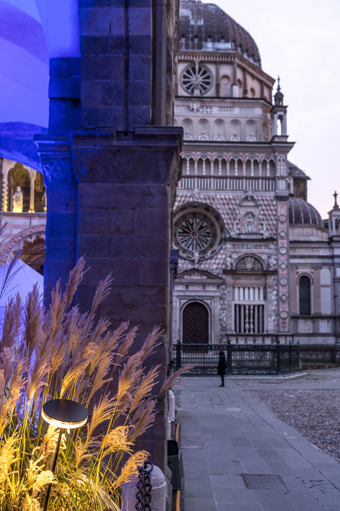 9440166 Мобильный светильник Platek CHIODO Picchetto (mobile)  CHIODO h. 600 mm - LED 4000K 93°  - Вид №20