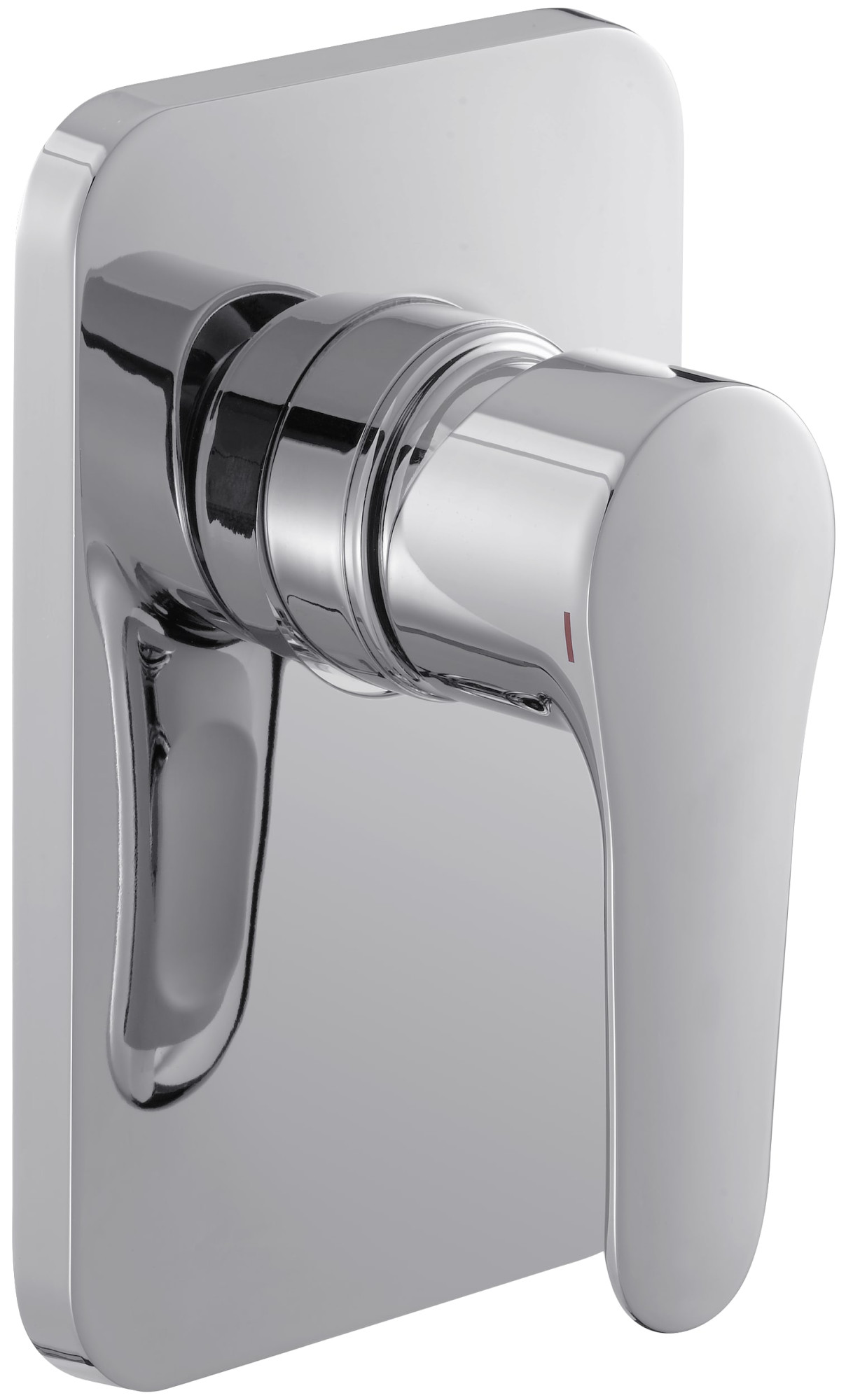 E98702-CP встроенный смеситель для души JACOB DELAFON JULY