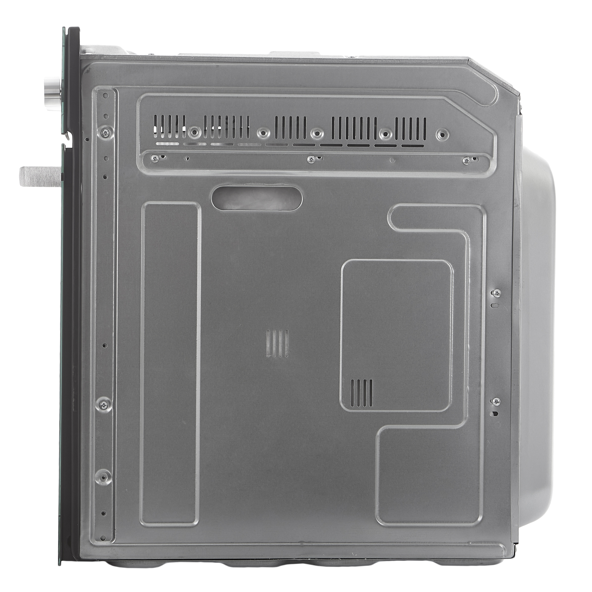 9013383 Электрический духовой шкаф KRONA ESSENZA 60 S G2 черный KRONA1 STDN-0006479 - Вид №3