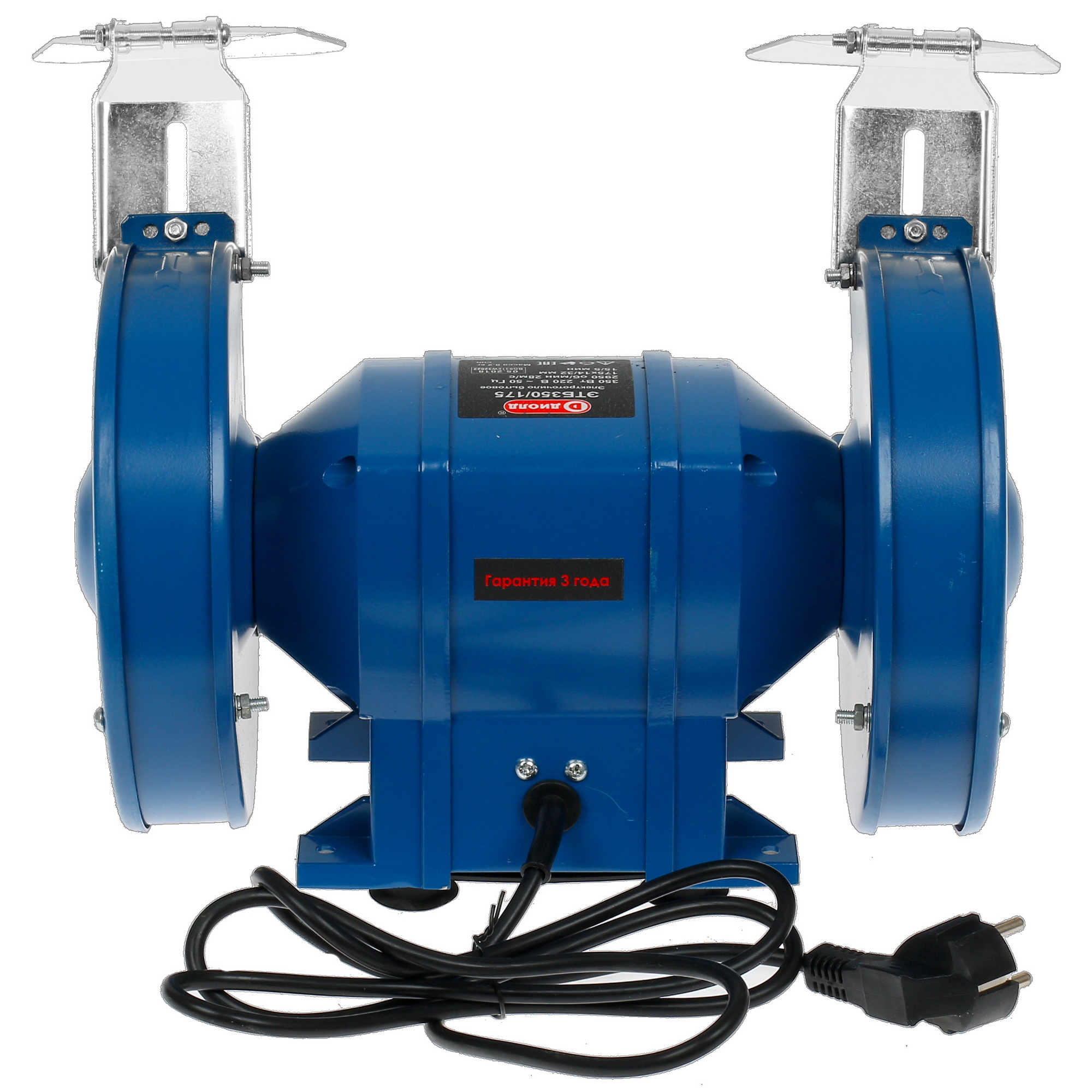 Точильный станок Диолд ЭТБ-350/175 8106265 STDN-0077776 - Вид №5