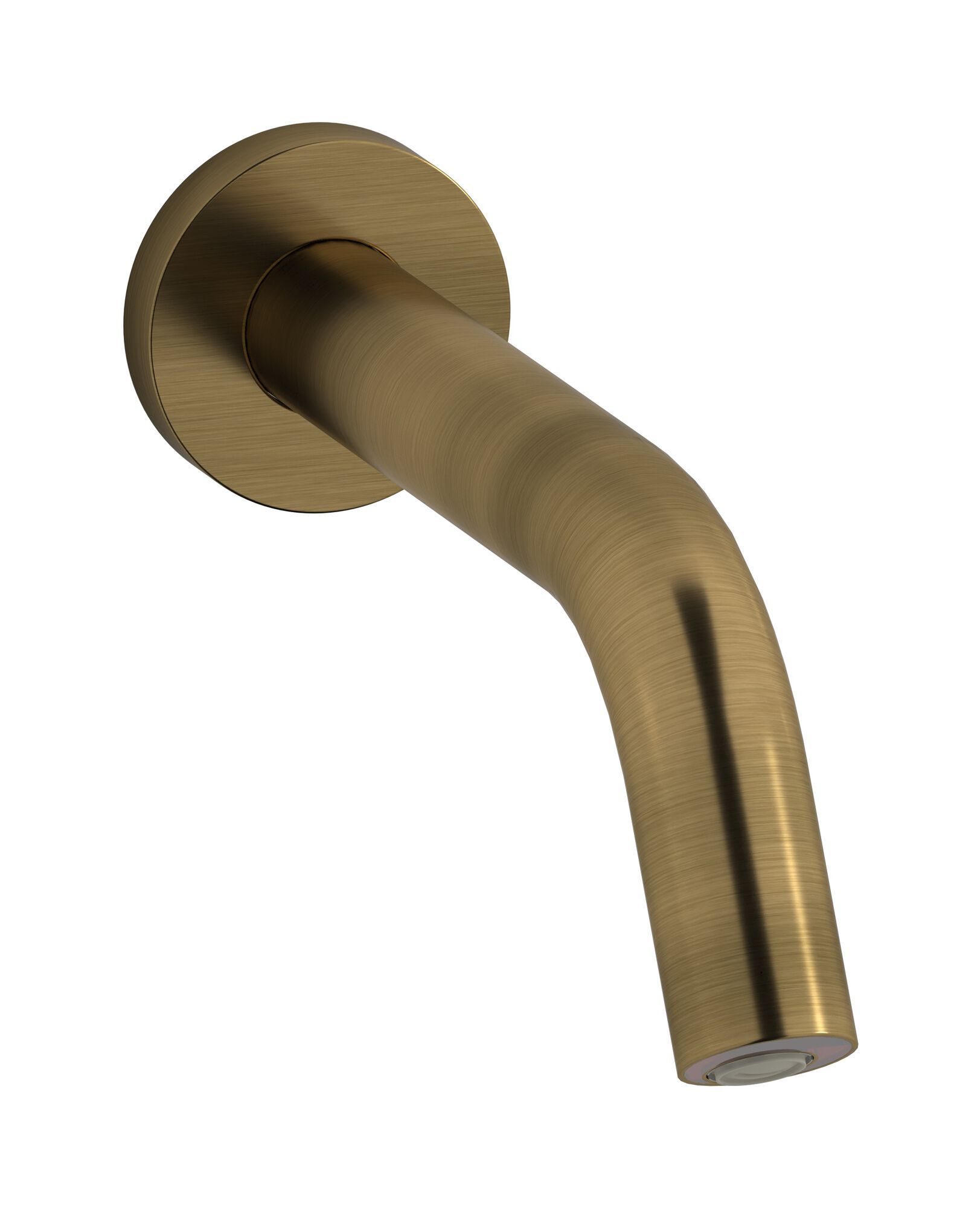 Электронный настенный смеситель для раковины IB Powa ARCH-00082300 - Вид №7