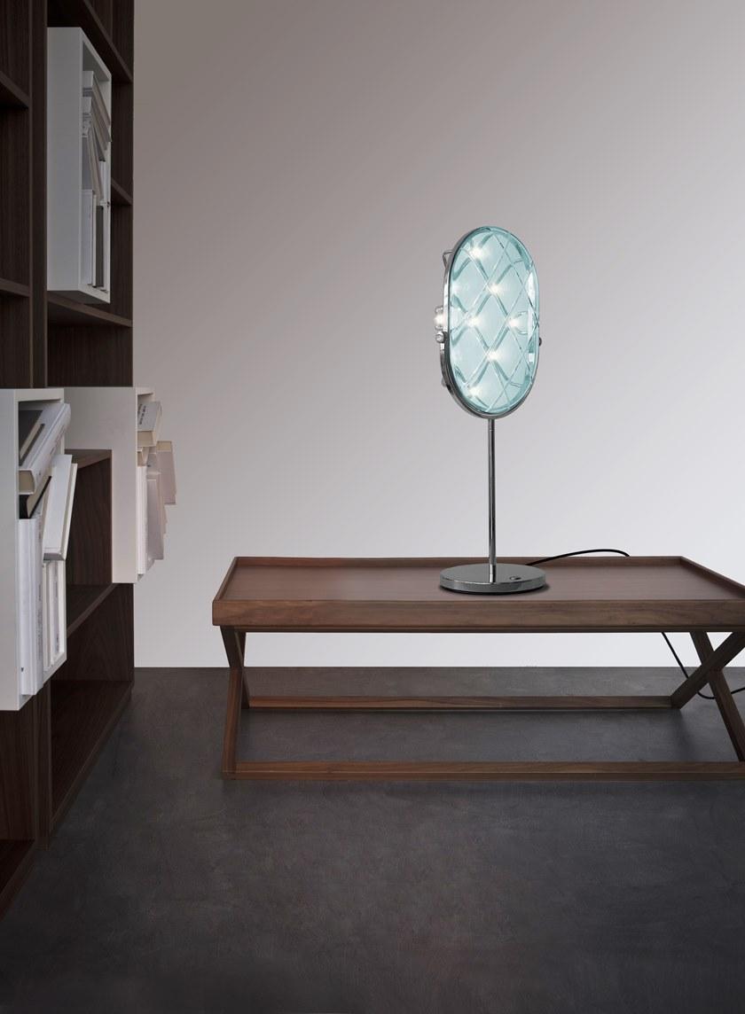 Contardi Настольная лампа регулируемая sun-id-1422617 - Вид №22