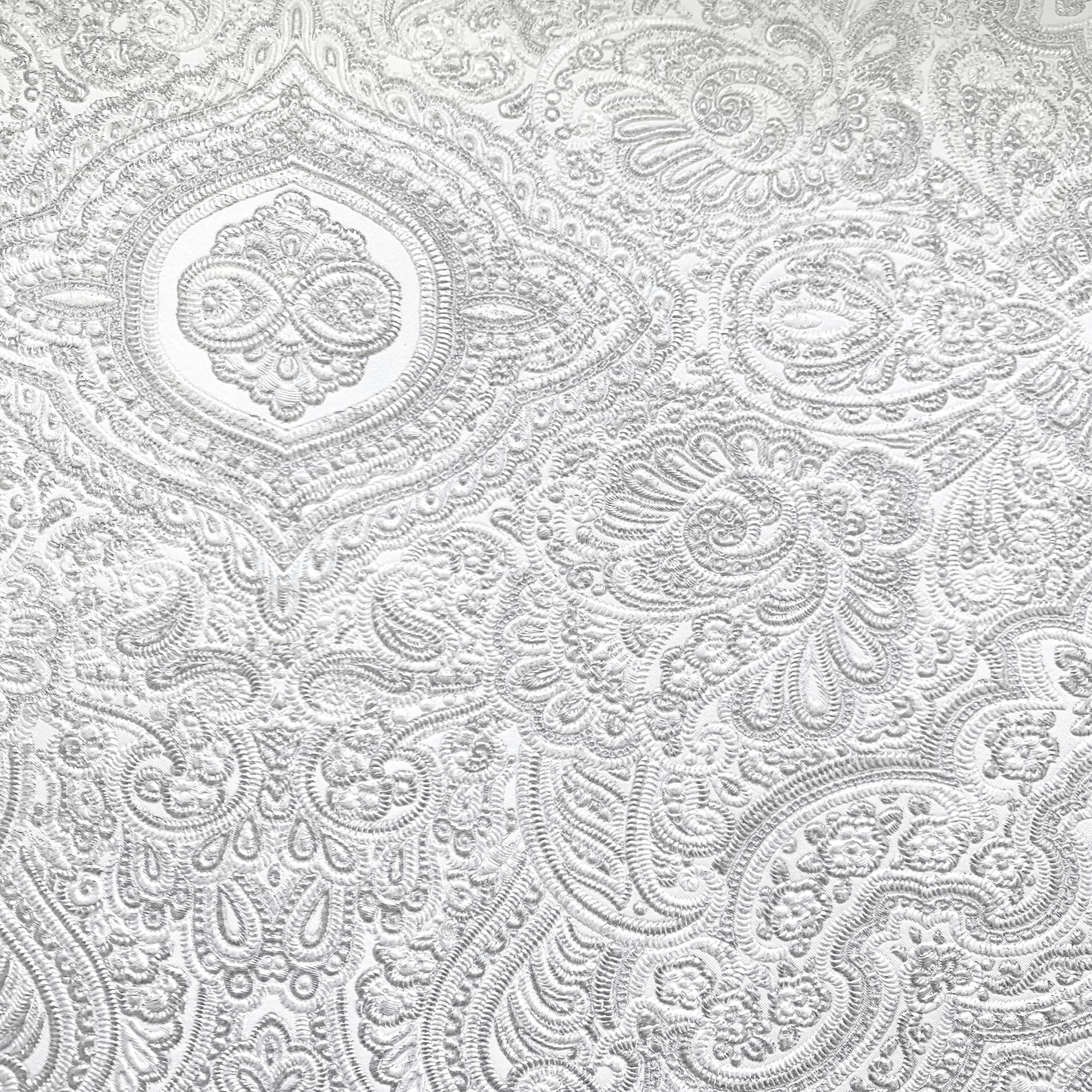 83211696 Обои флизелиновые Erismann серые 1.06 м 60050-03 Neochic Santreyd - Вид №1