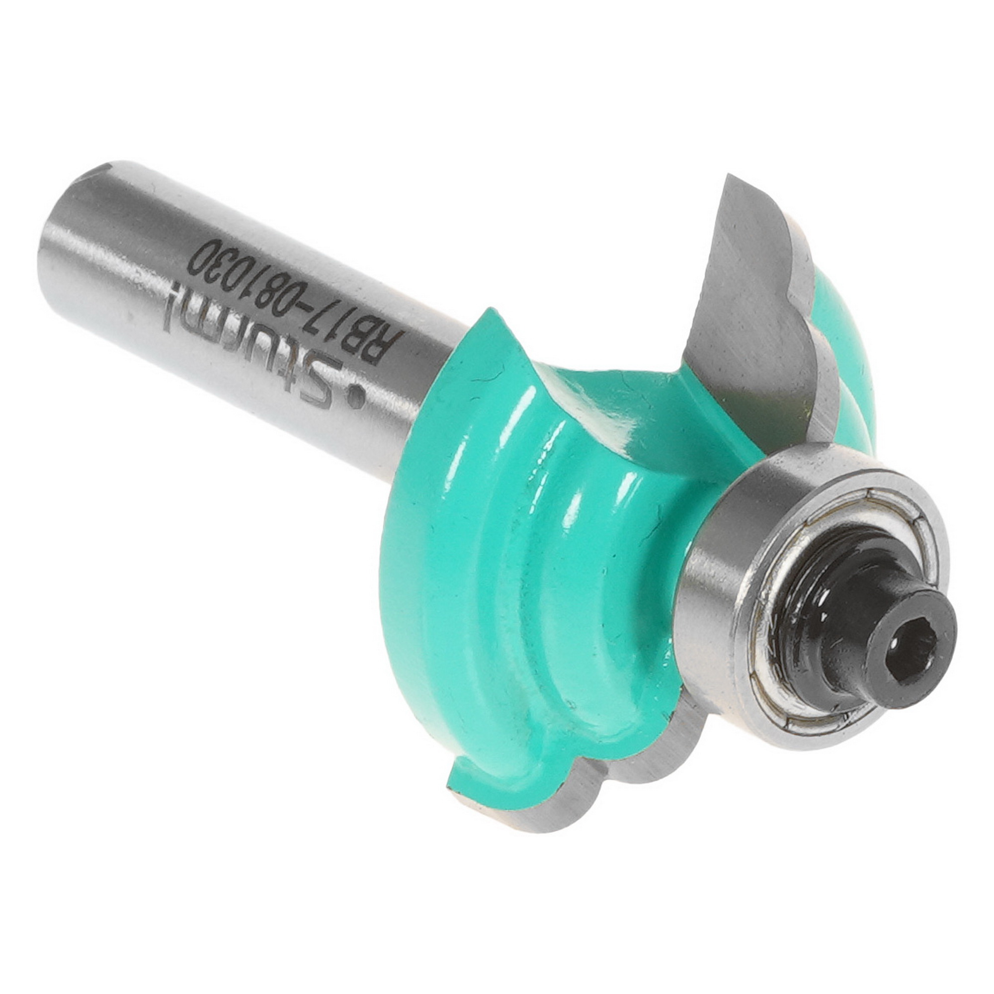 Фреза Sturm! RB17-081030 9112909 STDN-0001420 - Вид №1