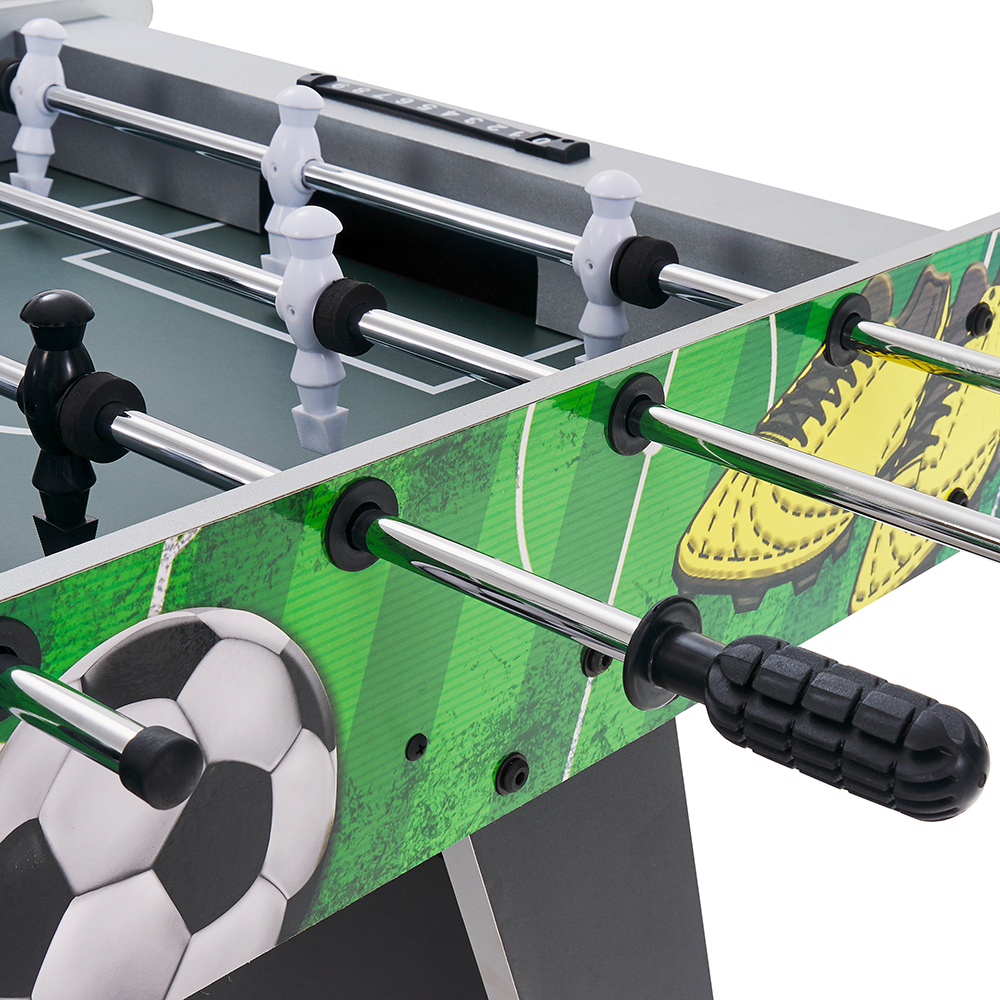Игровой стол футбол proxima messi 48 PROXIMA sun-id-2067808 - Вид №4