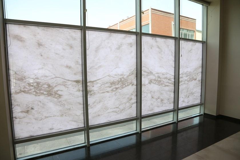 AKDO Декоративная панель из мрамора Akdolam sun-id-1413856 - Вид №3