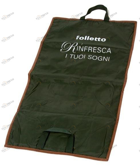 Folletto Сумка для принадлежностей для чистки матрасов sun-id-1463928