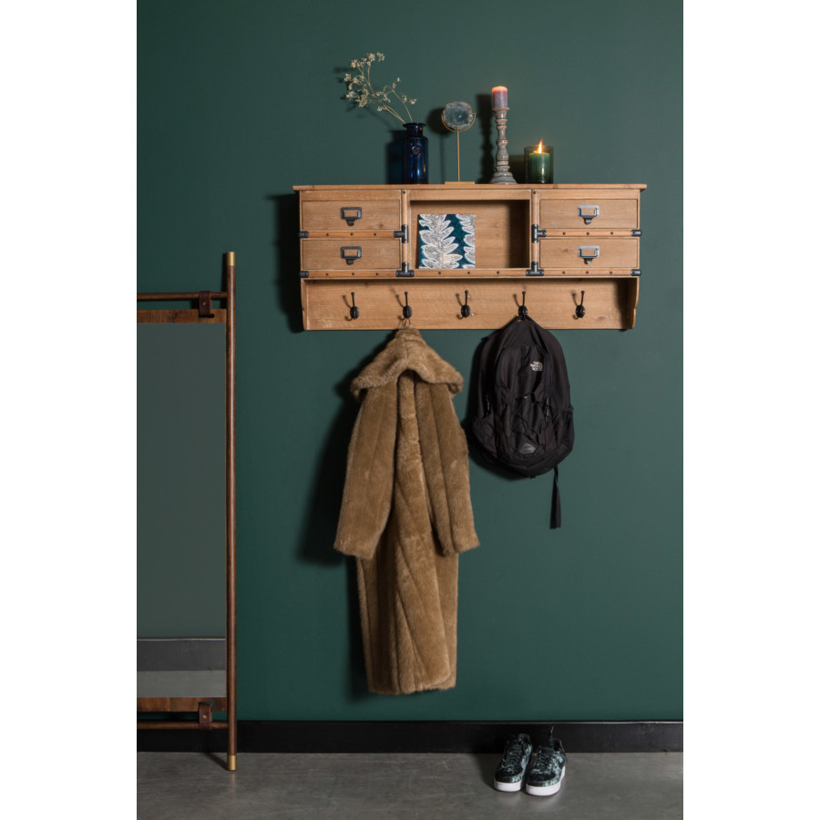 Вешалка Amador Dutchbone 7100012 - Вид №1