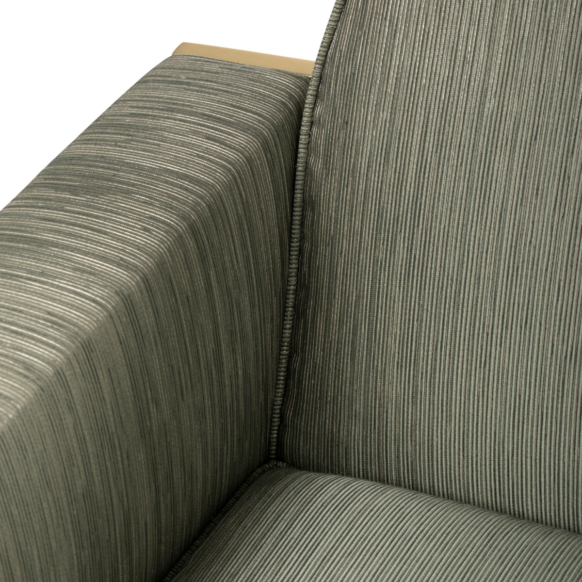 Диваны Doris Sofa Covethouse ESSENTIAL HOME  - Вид №4