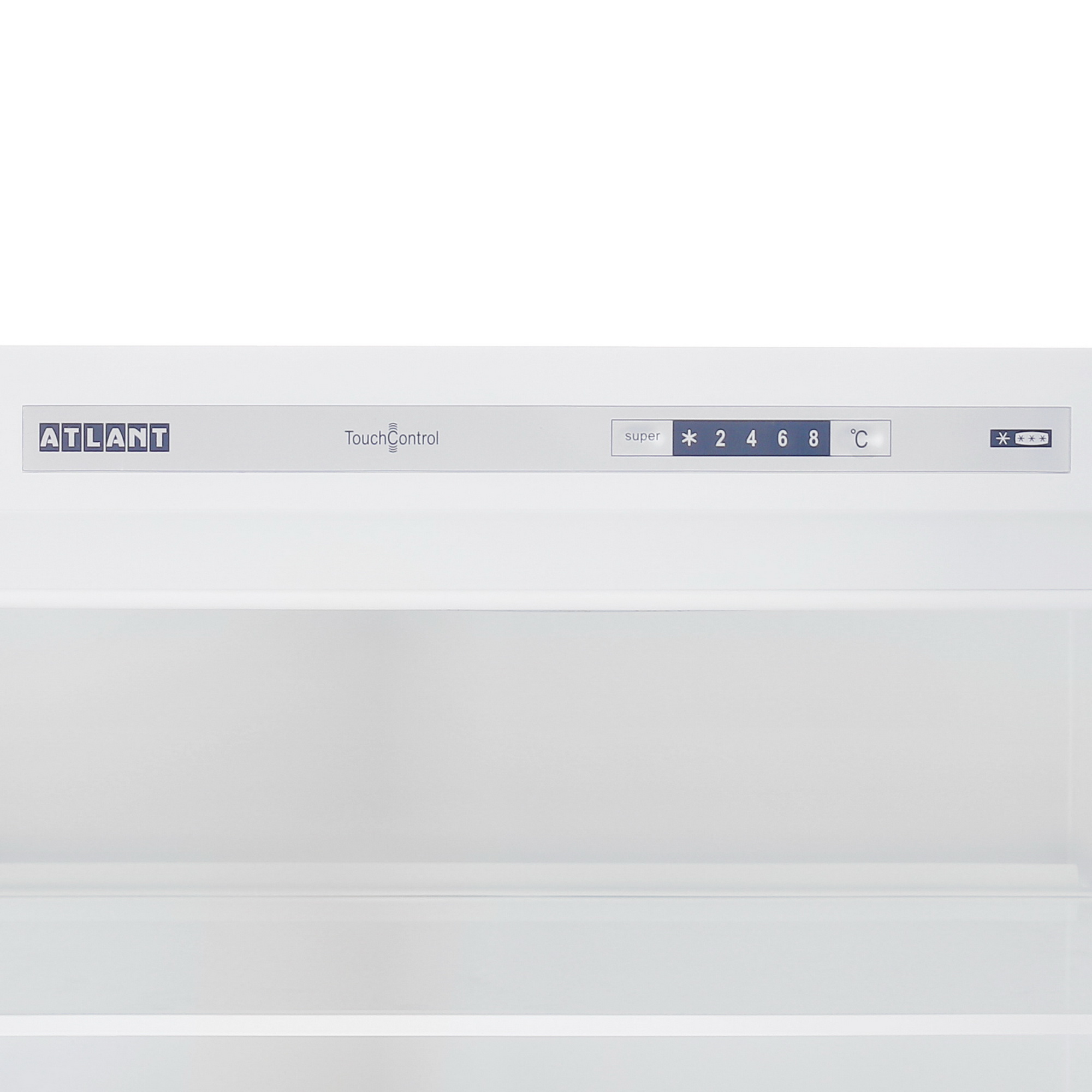 9055874 Холодильник с морозильником   ATLANT ХМ-4619-101 белый STDN-0055678 - Вид №9