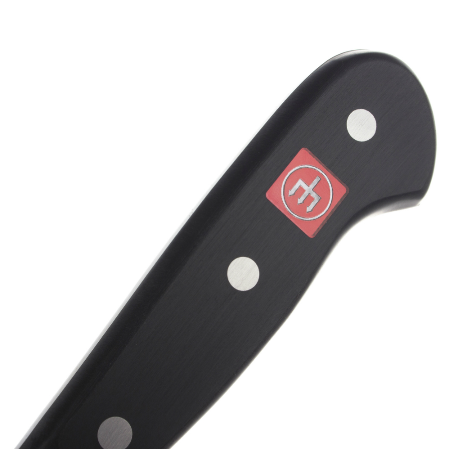 Нож кухонный «Шеф» Classic с углублением на кромке, 20 см WUESTHOF W457220 - Вид №2