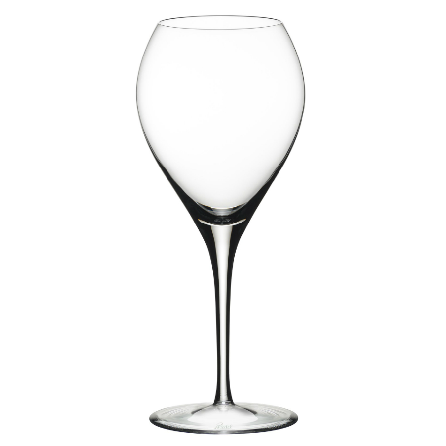 Фужер Sommeliers Sauternes, 390 мл, бессвинцовый хрусталь Riedel 440055 - Вид №2