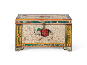 Манго сундук