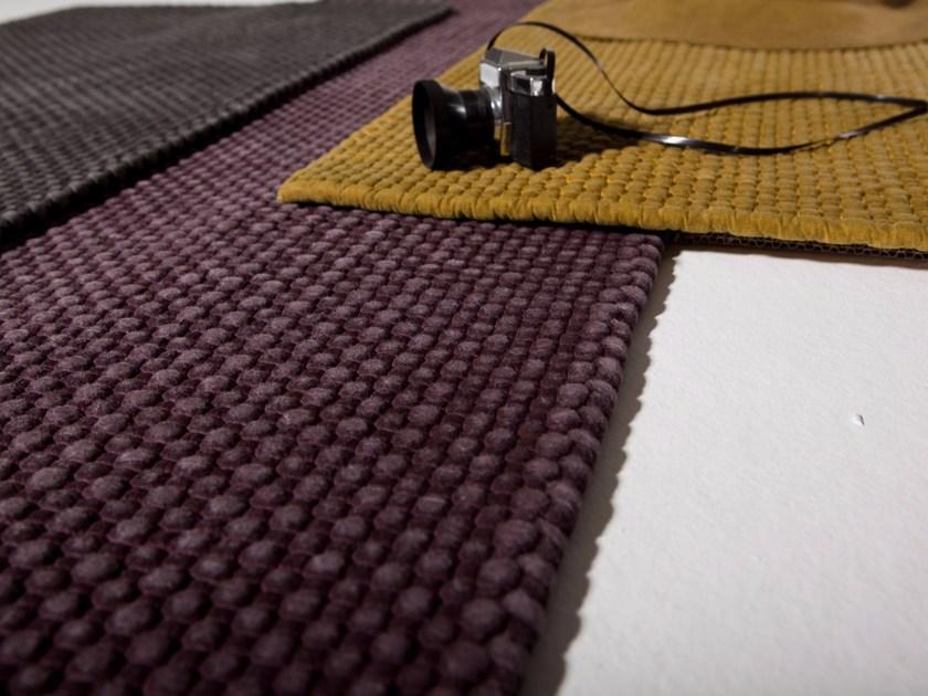 Atipico Прямоугольный коврик из хлопка sun-id-1350879 - Вид №4