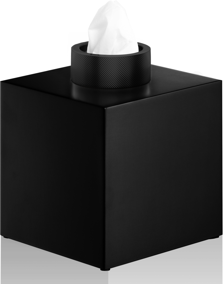 0858663 Салфетница KB DECOR WALTHER CLUB